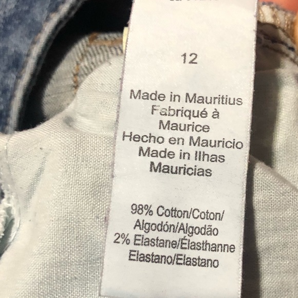 Calvin Klein Jeans - Picture 7 of 7